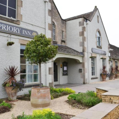 The Priory Inn thumbnail 1