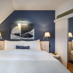 Hotel Seehof - Bild 4