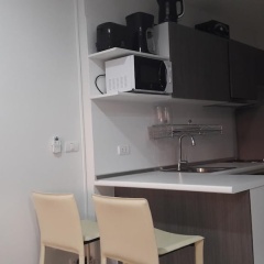 Ozone Condotel Apt 716 - Bild 17