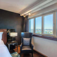 Radisson Blu Hotel, Hamburg - Bild 7