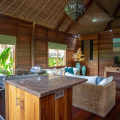 Tropica Tranquility Villa - Bild 13