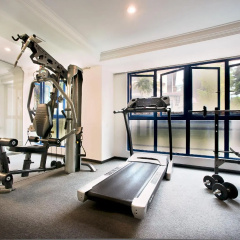 Harbour Ville Hotel - Bild 16