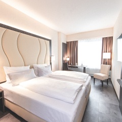 Plaza Hotel Mannheim - Bild 7