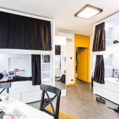 Inn14 Hostel - Bild 23