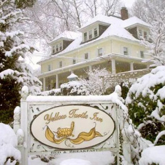 Yellow Turtle Inn thumbnail 1