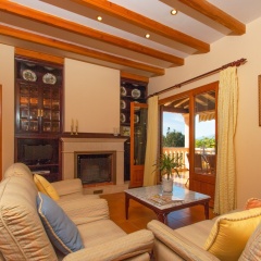 Villa Teix de Bonaire - Bild 5
