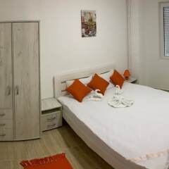 Отель Airport View Apartments Сербия, Белград - отзывы, цены и фото номеров - забронировать отель Airport View Apartments онлайн комната для гостей