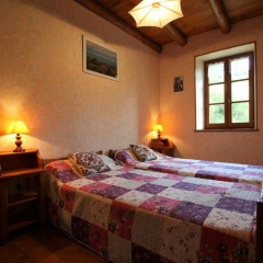 Gite Allègre, 4 pièces, 6 personnes - FR-1-582-161 photo 4