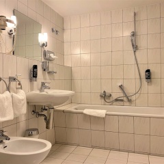 Alfa Hotel - Bild 8