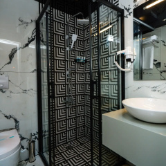 Basel Hotel - Bild 9