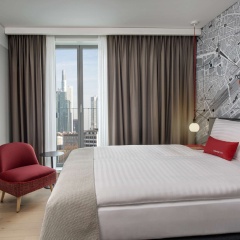 IntercityHotel Frankfurt Hauptbahnhof Süd - Bild 26