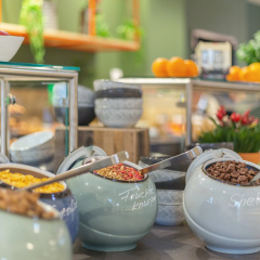 Holiday Inn - the niu, Amity Potsdam by IHG - Bild 14