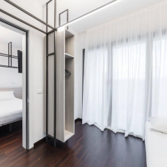 Camplus Pietralata - Casa per Ferie - Bild 4
