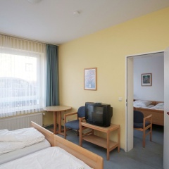 Magnificent Apartment in Hahnenklee With Sauna - Bild 5