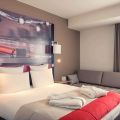 Mercure Paris Boulogne - Bild 3