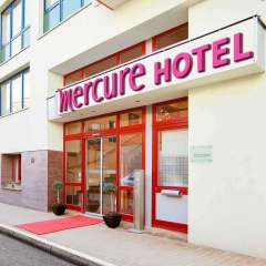 Boulevard Hotel Altstadt Schwerin - Bild 1