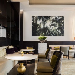 Grand Hyatt Hong Kong - Bild 11