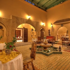 Villa Dar Mya Palmiers - Bild 22