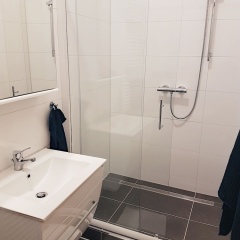 Ferienwohnung City Am Wall - Bild 9
