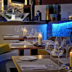 Myconian Korali Relais & Chateaux Hotel thumbnail 16