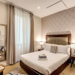 Hotel 87 Eighty seven - Bild 2