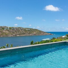 Villa Marigot Bay in Gustavia, Saint Barthelemy from 4724$, photos, reviews - zenhotels.com photo 17