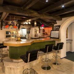 Hotel Contel Darmstadt - Bild 17