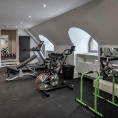 Platzl Hotel - Bild 21