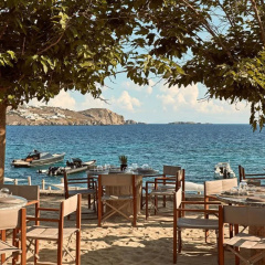 Bill&Coo Mykonos Hotel thumbnail 22