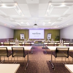 Novotel Bern Expo - Bild 19
