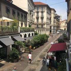 Ai Suma Hotel - Bild 17