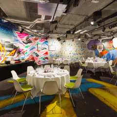 Molitor Hotel & Spa Paris - MGallery Collection - Bild 27
