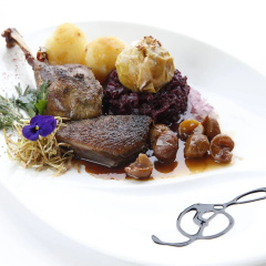 Parkhotel Wittekindshof Dortmund - Bild 12