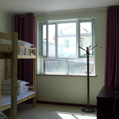 Xinjiang Yizhan Youth Hostel thumbnail 4