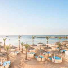 Pickalbatros Aqua Vista Resort - Hurghada - Bild 26