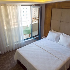 Bursa Ulupark Hotel - Bild 5