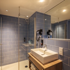 Holiday Inn - the niu, Mood Mainz by IHG - Bild 9