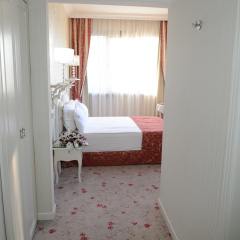 The And Hotel Istanbul - Special Class - Bild 20