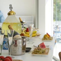 Highclere Hotel and Spa - Bild 11