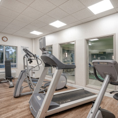 Holiday Inn Express Hotel & Suites Ottawa Airport by IHG