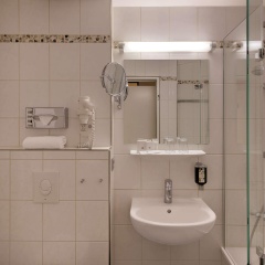 Best Western Hotel Darmstadt Mitte - Bild 9