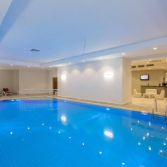 Falcon Hotel - Bild 21