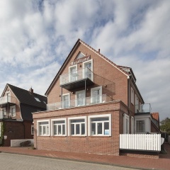 Haus Nordland - Bild 1