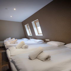 Amsterdam Downtown Hotel - Bild 6