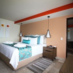 Dreams Sands Cancun Resort & Spa - All Inclusive - Bild 14