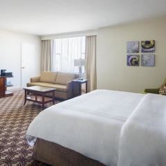 Pittsburgh Marriott City Center thumbnail 6