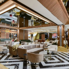 Ankara Alegria Business Hotel - Bild 10