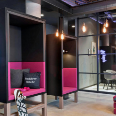 MOXY Frankfurt East - Bild 6