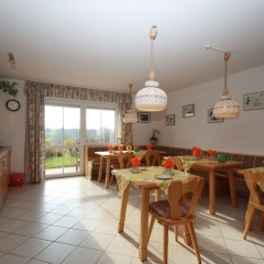 App. in Rotthalmunster Near the spa Triangle - Bild 8