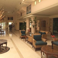 Coral Beach Resort - Bild 2